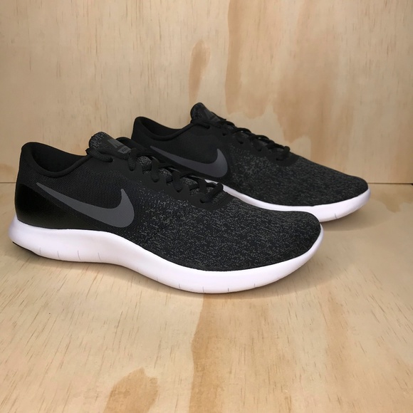 Nike Other - NEW Nike Flex Contact Black  Anthracite